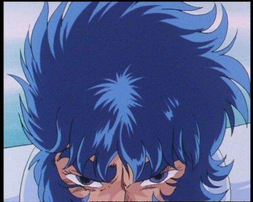 Otaku Gallery  / Anime e Manga / Saint Seiya / Screen Shots / Episodi / 098 - La voce di un Dio / 085.jpg